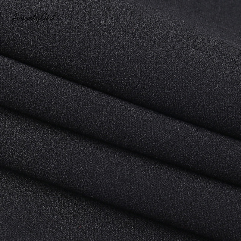 Đầm Ôm Không Tay Hở Vai Màu Sắc Trơn Quyến Rũ Dành Cho Nữ 2022