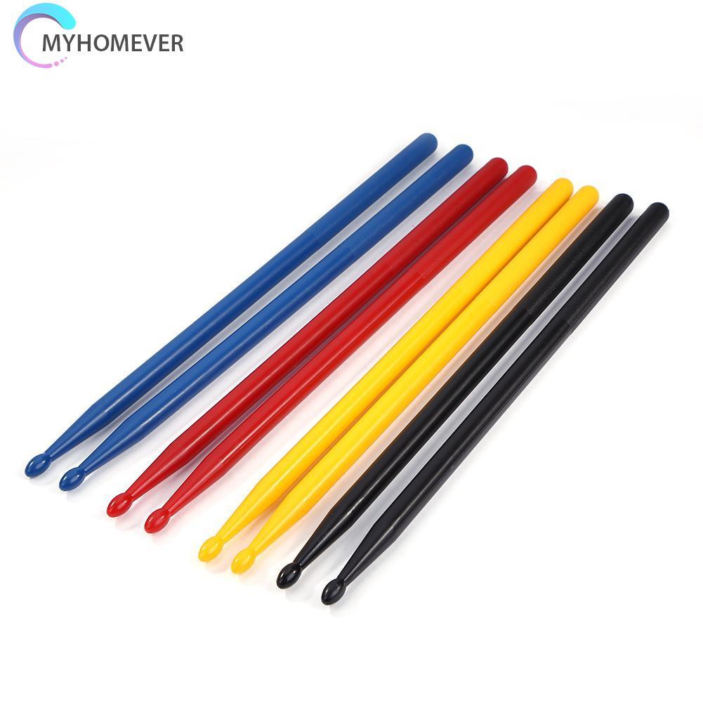 1 Cặp Dùi Trống Nylon