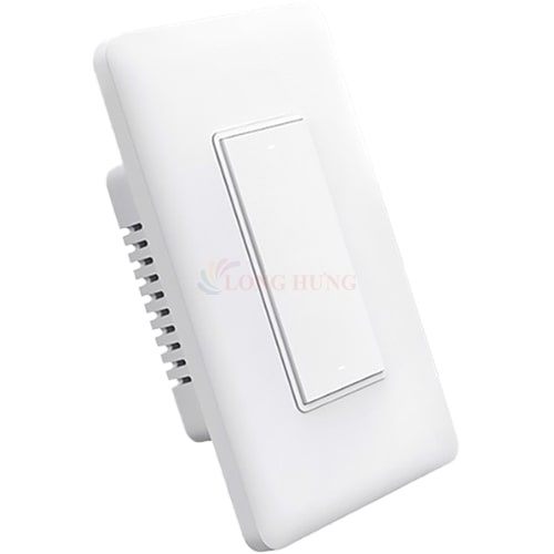 Công tắc thông minh Aqara Smart Wall Switch Zigbee 3.0 có dây nguội - Hàng chính hãng