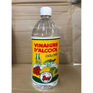 GIẤM CỐT NGUYÊN CHẤT SƠN TÀI 1 LÍT