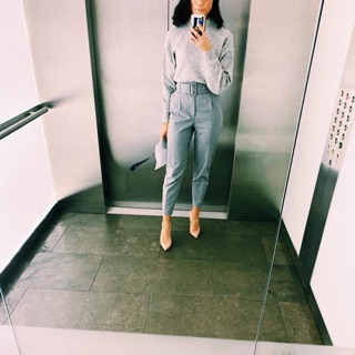 Quần zara auth