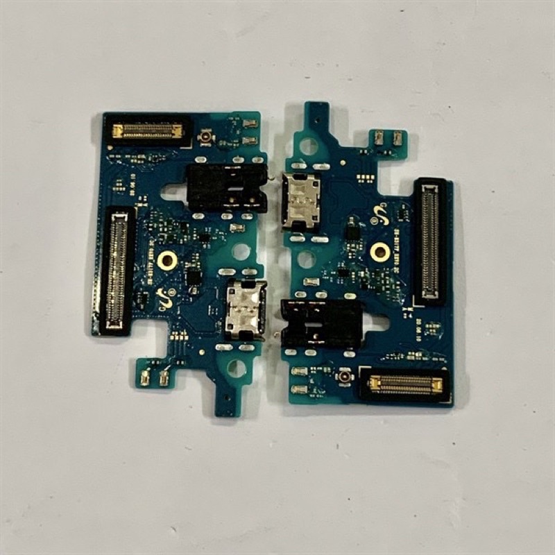 Bo cáp sạc Samsung M31s/ M317