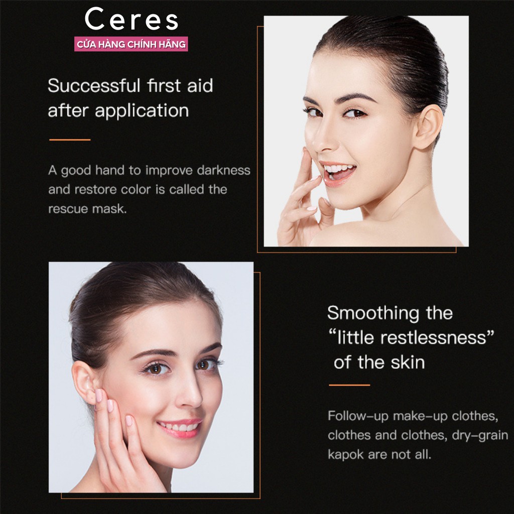 Mặt Nạ Giấy 🍊𝑭𝒓𝒆𝒆𝒔𝒉𝒊𝒑🍊 Mặt Nạ Dưỡng Trắng Da - Mask Images Chiết Xuất Cam Đỏ | BigBuy360 - bigbuy360.vn