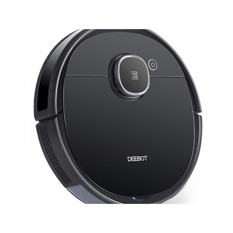 Robot hút bụi lau nhà Ecovacs T5 Neo