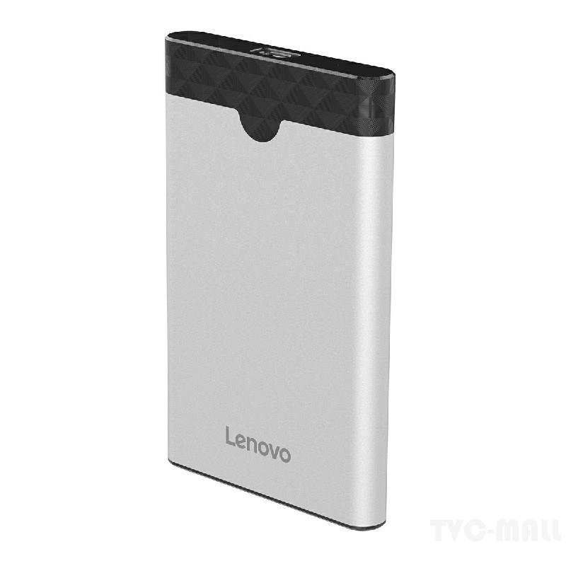 Hộp Đựng Ổ Cứng Di Động Lenovo S-04 5gbps 2.5-inch