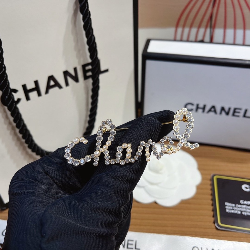 Cài Áo Thiết Kế Phong Cách Thời Trang Dành Cho Nữ Và Nam