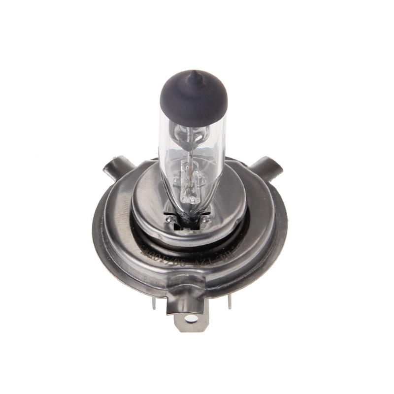 Đèn Pha H4 Xenon 100W / 90W 12v Ánh Sáng Trắng Siêu Sáng Cho Xe Hơi