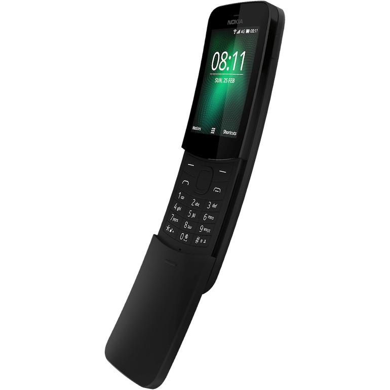 Điện thoại nokia 8110 full box   LOẠI TỐT VÀ Tặng PHẦN MỀM TIẾT KIỆM 1.000.000/THÁNG QUA MAIL
