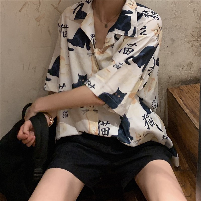 Women's short sleeve shirt | BigBuy360 - bigbuy360.vn