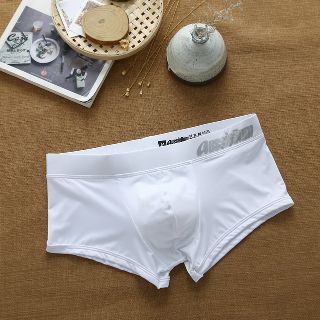 Quần boxer thun lạnh Aussibum cao cấp