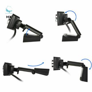 Webcam Kỹ Thuật Số 1080p / 720p