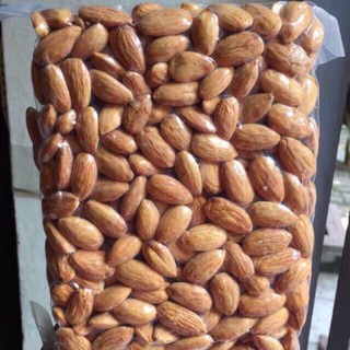Hạnh nhân hạt 100g