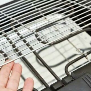 Bếp nướng điện không khói