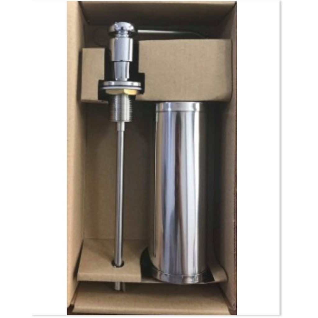 Bình xịt nước rửa chén Inox SUS 304 250ml | BigBuy360 - bigbuy360.vn