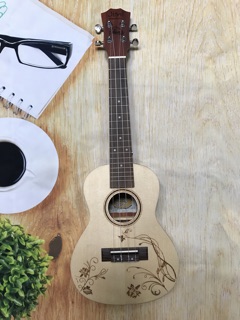 Đàn Ukulele Concert MTH-800 CB1