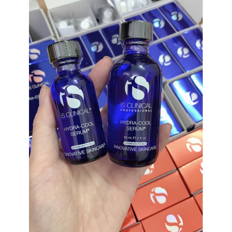 SERUM B5 IS CLINICAL