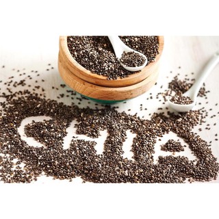 hạt chia nhập khẩu