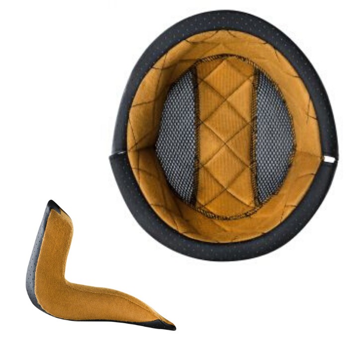 Nón Bảo Hiểm Lót Tháo Rời Chính Hãng