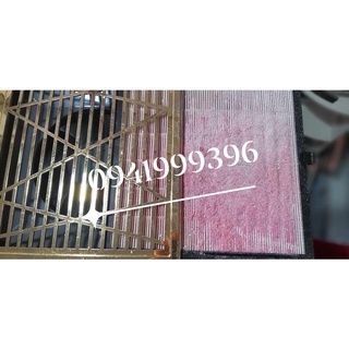 Máy hút bụi để bàn nail 80W
