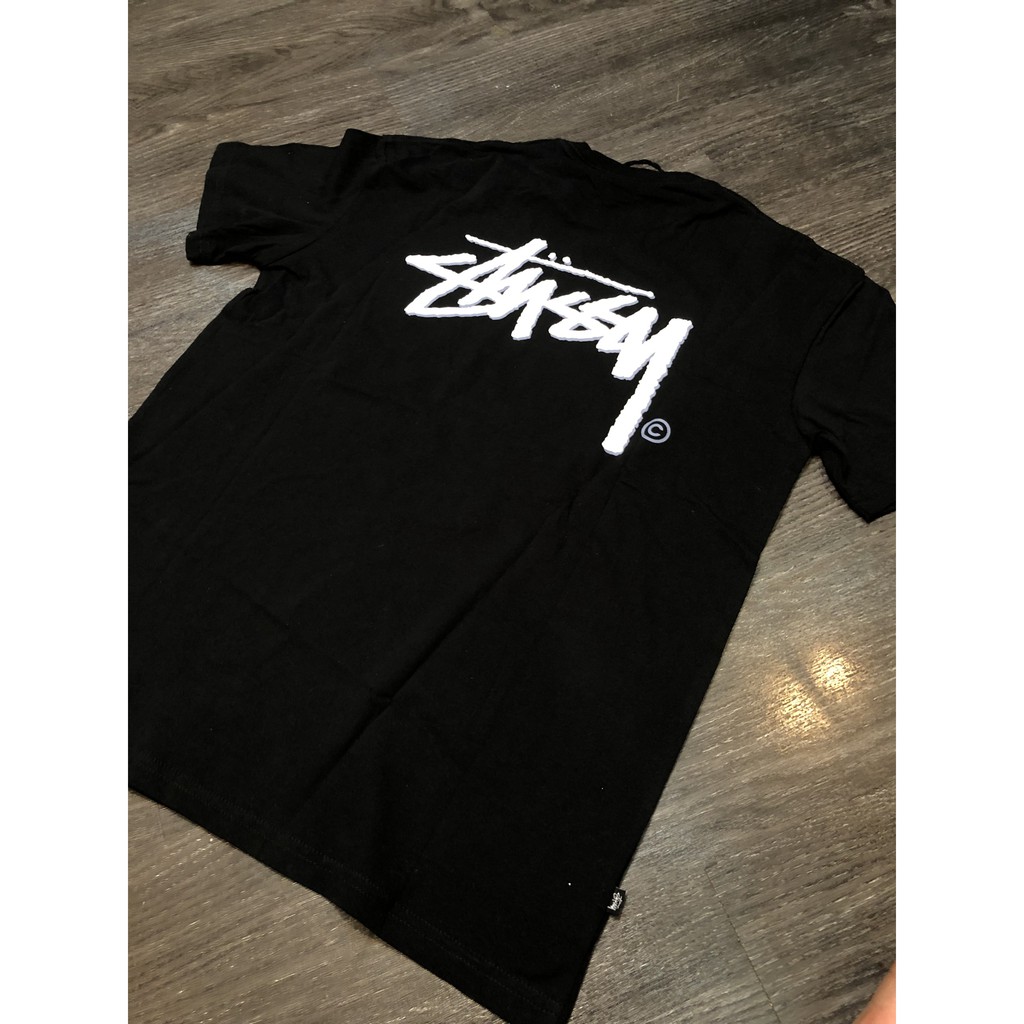 Stussy Shadow T-shirt (Chính hãng)