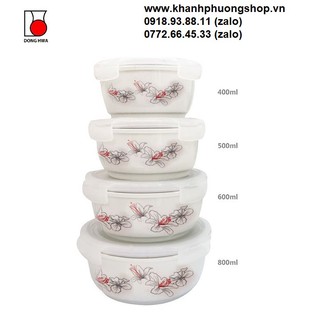 thố sứ donghwa hàn quốc - thố sứ donghwa hàn quốc