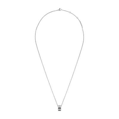 Dây Chuyền Daniel Wellington Elan Necklace Fullbox Hàng Chính Hãng DW V3