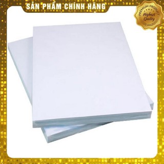 Giấy roky định lượng 200g/m2