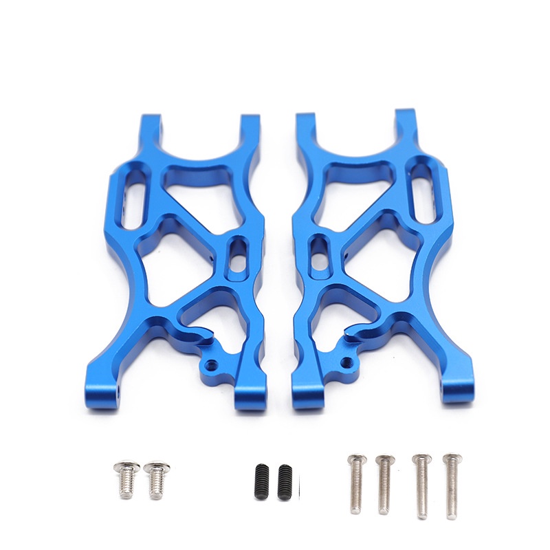 Cánh Tay Đòn Hợp Kim Nhôm Tỉ Lệ 1 / 7 Cho Xe Điều Khiển Từ Xa ARRMA 6S / 1 / 8 Typhon 6S