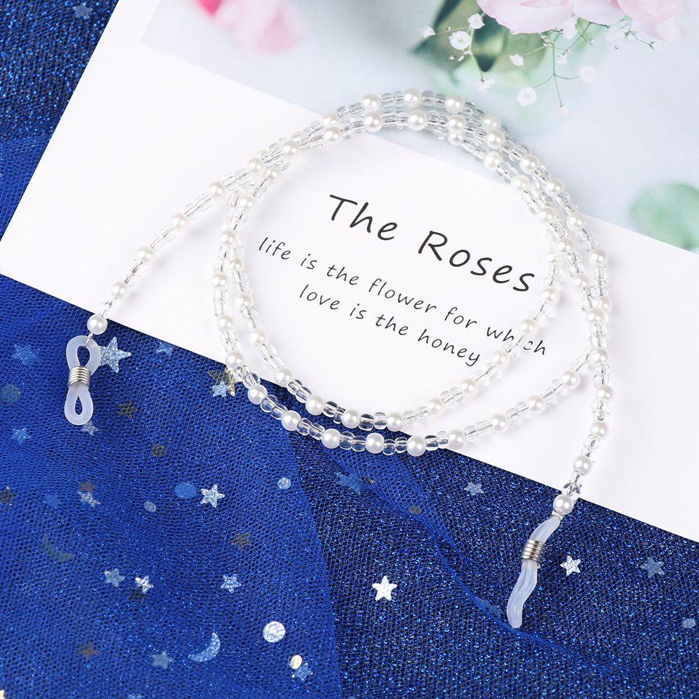 Dây Đeo Mắt Kính Chống Trượt Thời Trang