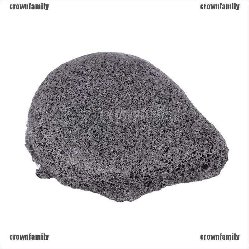 (hàng Mới Về) Bông Rửa Mặt Konjac Tự Nhiên Tẩy Tế Bào Chết Làm Sạch Da | BigBuy360 - bigbuy360.vn