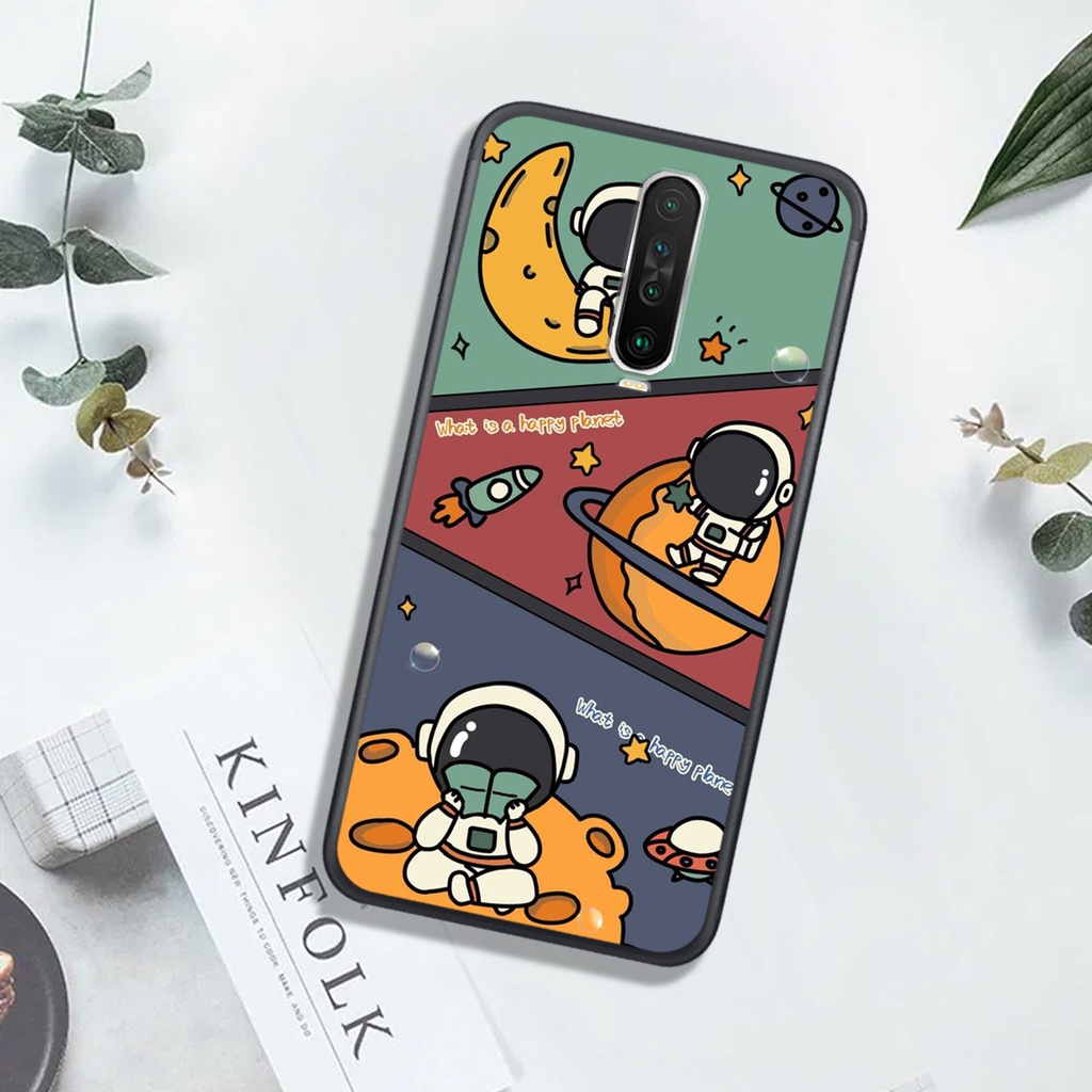 [HOT BỎNG TAY]ỐP LƯNG XIAOMI REDMI K20--REDMI K30-REDMI NOTE 4/NOTE 4X , IN HÌNH  PHI-HÀNH-GIA, MÀU SẮC BẮT MẮT