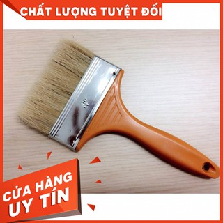 Chổi sơn các loại