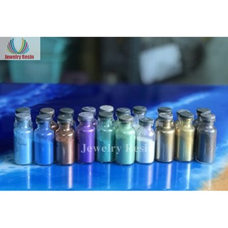Bột Nhũ ( Bột Camay) Lọ 12-15ml