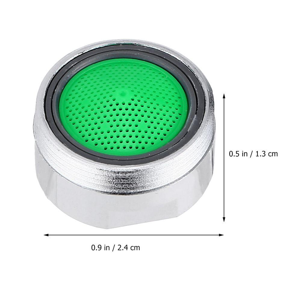 Bộ 6 Đầu Lọc Tiết Kiệm Nước Gắn Vòi Nước Tiện Dụng