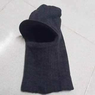 Mũ len ninja người lớn