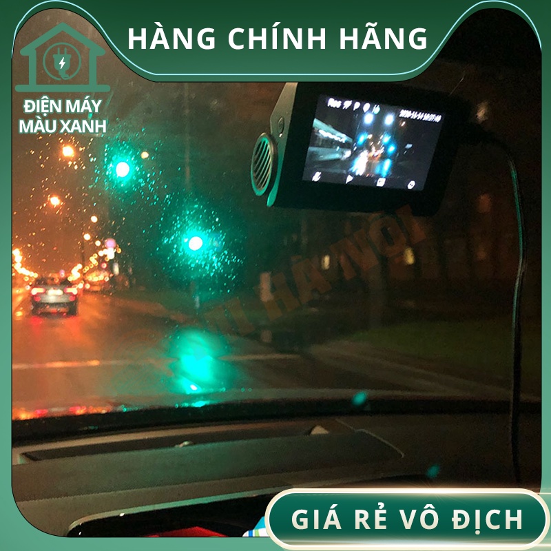 Camera hành trình 70mai Dash Cam A800S 4K - Bản quốc tế | BigBuy360 - bigbuy360.vn
