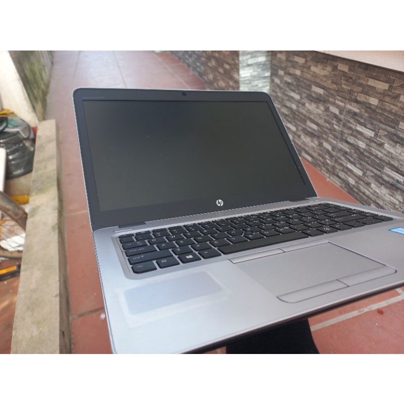 Laptop HP elitebook 840 g3 core i5-6300U/ram 8gb/ssd 256gb/màn 14" HD | BigBuy360 - bigbuy360.vn