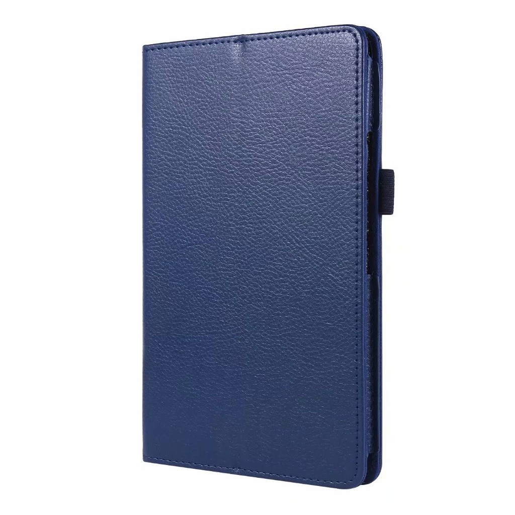 Bao da máy tính bảng nắp lật dành cho Samsung Galaxy Tab A 10.5 inch 2018 SM-T590 T595 T597