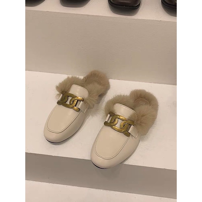 Sục lót lông hot hit