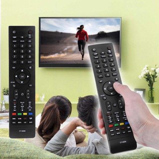 Remote/điều khiển TV TOSHIBA