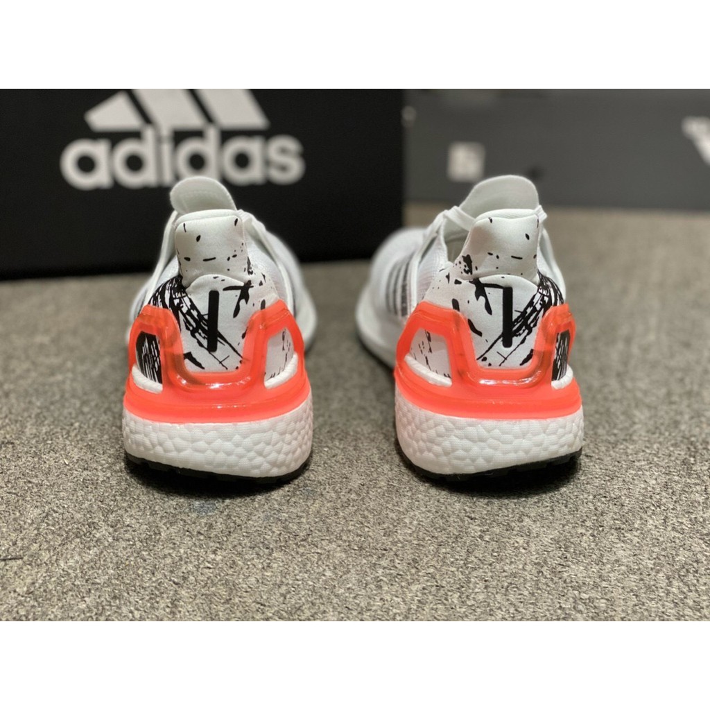 GIÀY ADIDAS ULTRA BOOST 2020 chính hãng  Nam 40-45