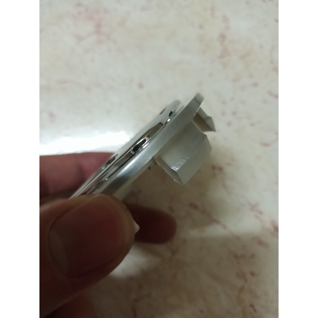 Logo chụp mâm bánh xe ô tô Honda Honda Accord, Odyssey, CRV, Civic, City... đường kính 69mm