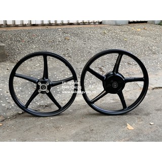 Mâm RCB Cho SIRIUS/SIRIUS FI/JUPITER Bản Nhỏ 1.4 - 1.6 và Bản Lớn 1.6 - 1.85