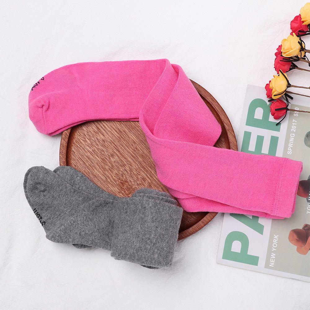 1 Quần Tất Cotton Thời Trang Thu Đông Dành Cho Trẻ