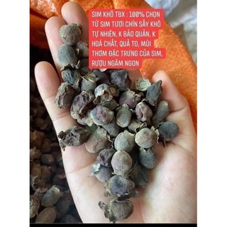 Sim Khô 1kg