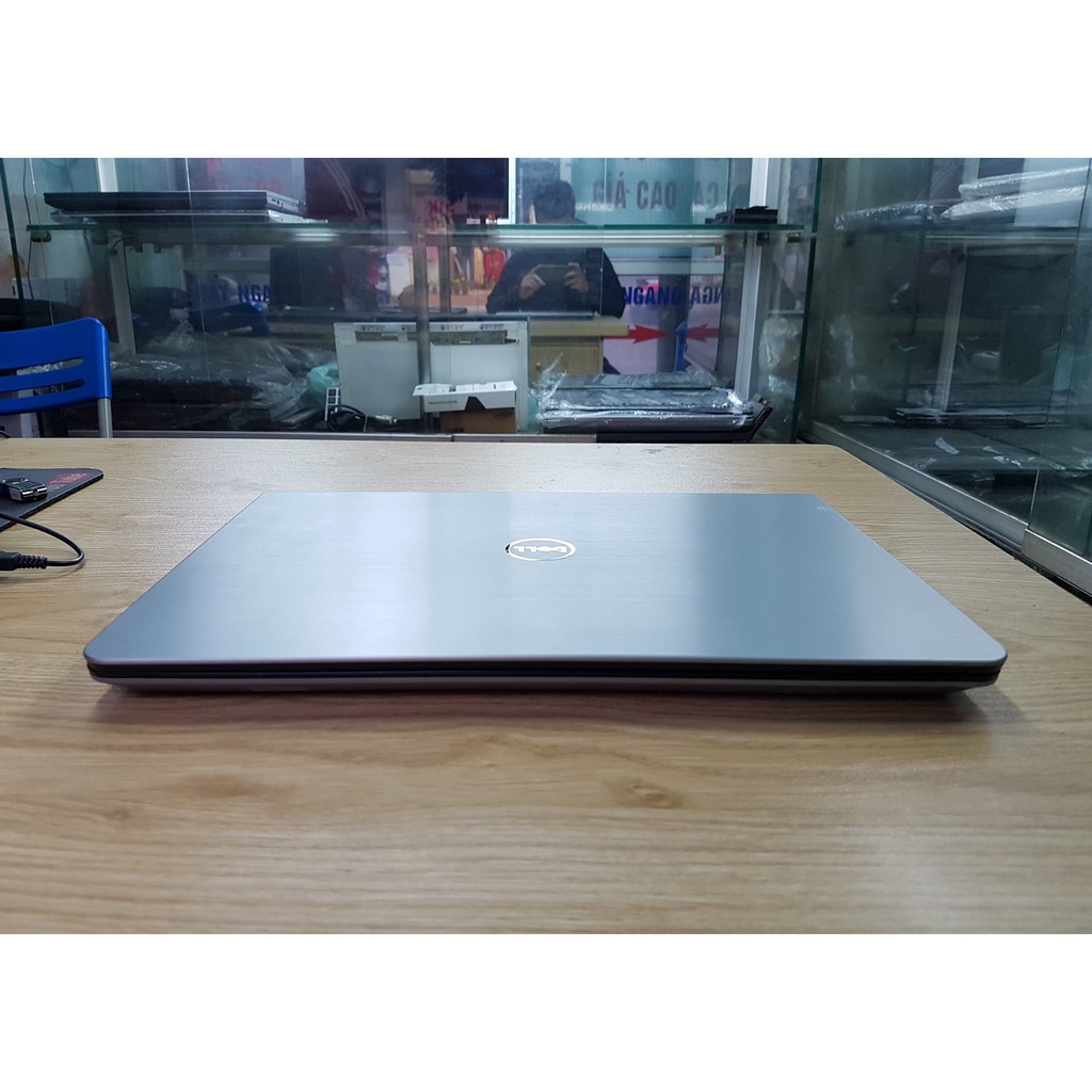 [ Siêu Phẩm ] Laptop cũ Dell 5448 Core i3- 5005U/Ram 4/Card Rời 4Gb/ Máy mỏng nhẹ Mới 99% | BigBuy360 - bigbuy360.vn