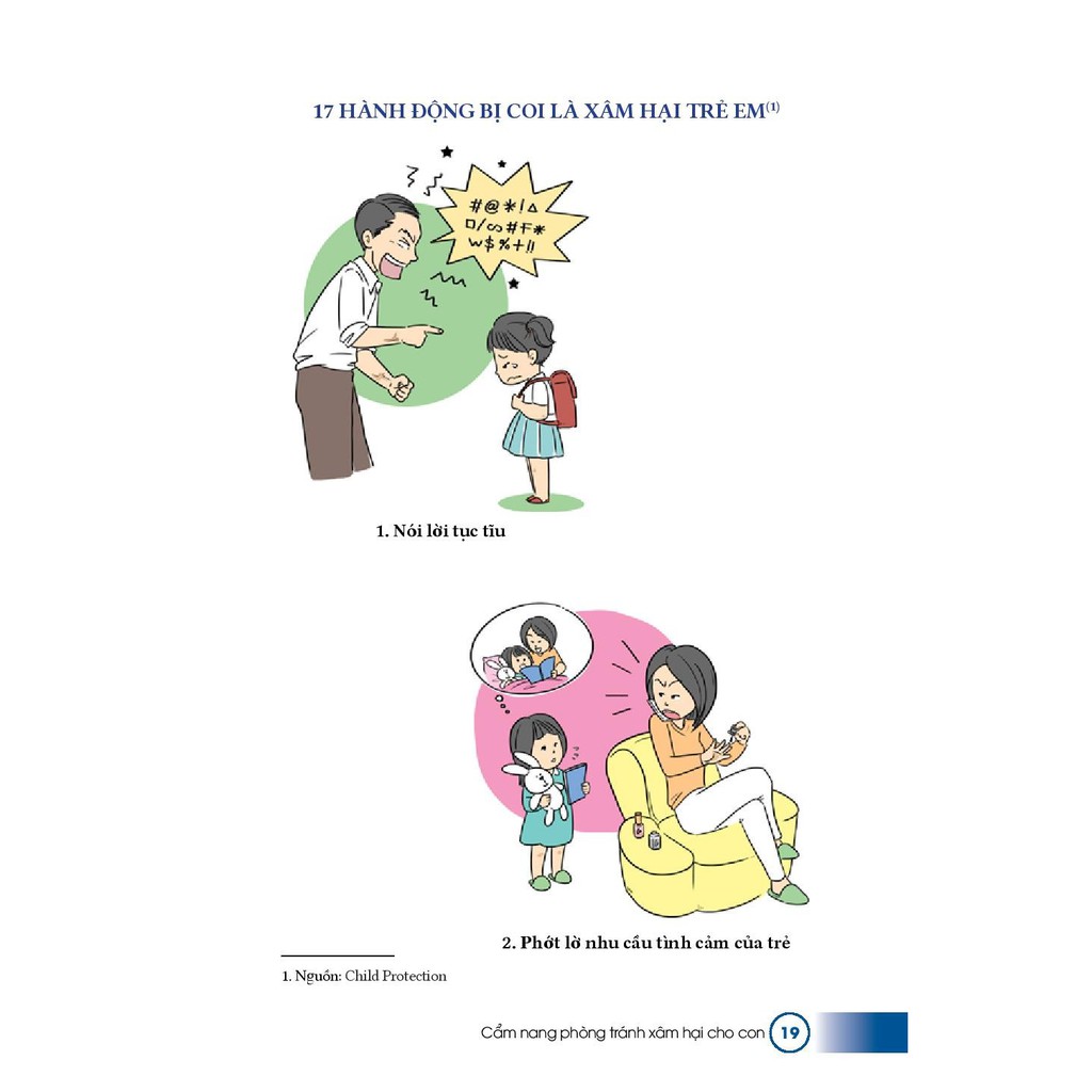 Sách Sài Gòn - Cẩm Nang Phòng Tránh Xâm Hại Cho Con - Những Bảo Bối Của Hiệp Sĩ TANI