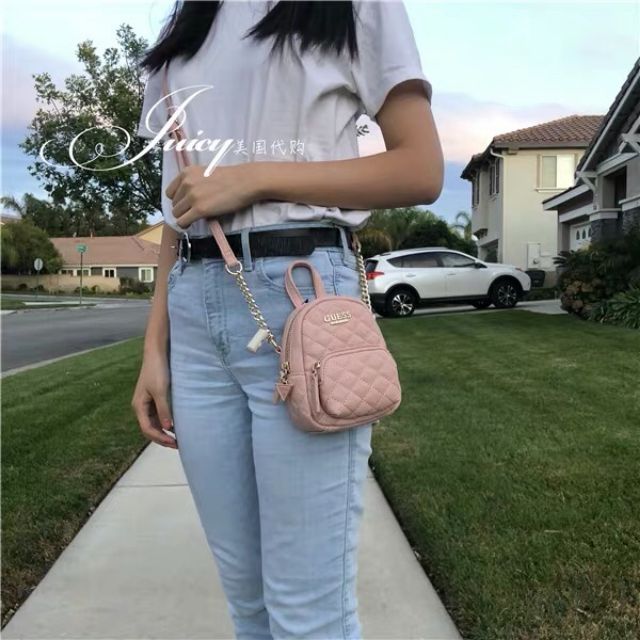 Túi guess