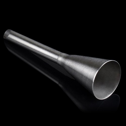 1 Vòi Phun Kem Trang Trí Bánh Bằng Thép Không Gỉ