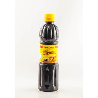 Nước tương nhãn vàng TrungThành 500ml